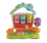 Jeu éducatif La Chorale enchantée des Piou-piou Vtech Baby