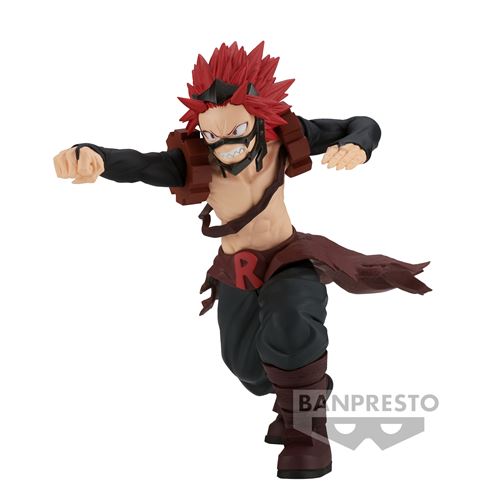Figurine Bandai My Hero Academia The Amazing Heroes Vol. 35