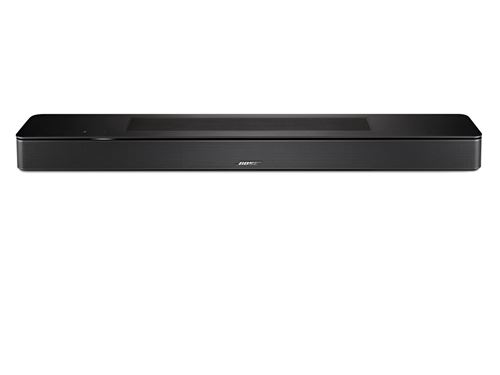 Bose Smart Soundbar 600