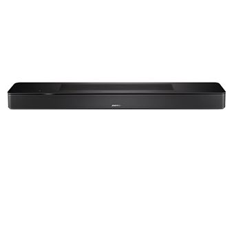 bose soundbar 700 fnac