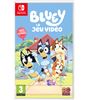 Bluey Nintendo SWITCH