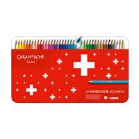 Caran d'Ache Fibralo Filzstift 10 Stück NEU (Neu und originalverpackt Caran d'Ache Fibralo Filzstift 10 Stück NEU (Neu und originalverpackt