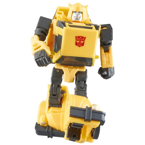 Hasbro Figurine Transformers Bumblebee - Image 4