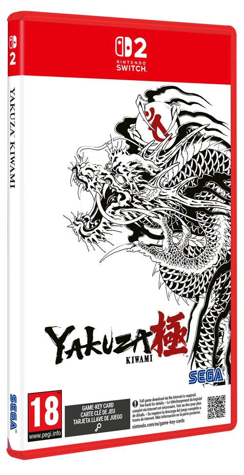 Yakuza 0 Directors Cut Jeu PC - vue 4