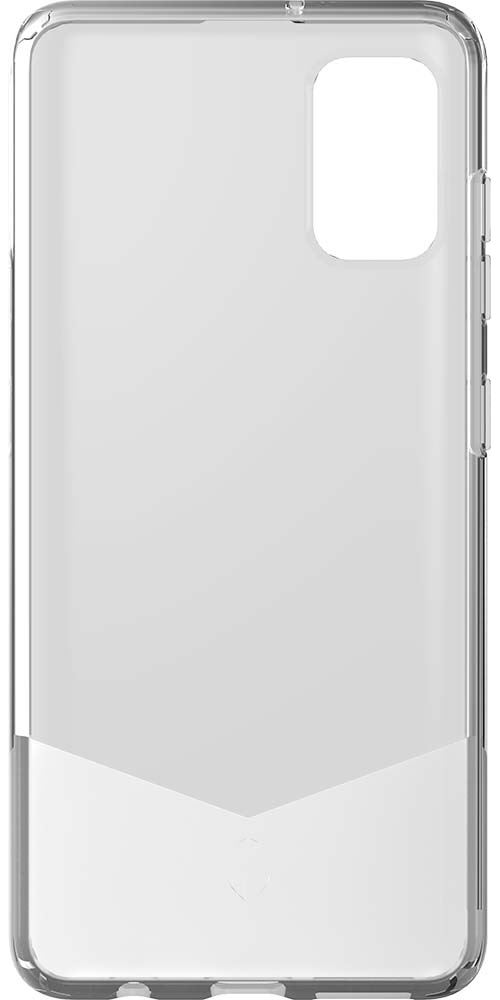Coque Transparente BigBen Connected Force Case Pure pour Samsung Galaxy A41