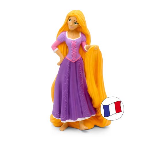 Figurine Tonies Disney Raiponce pour Conteuse Toniebox