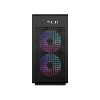 HP Gaming Desktop PC Omen 35L GT16-0064nf Intel Core i5 16 GB RAM 1 TB ...