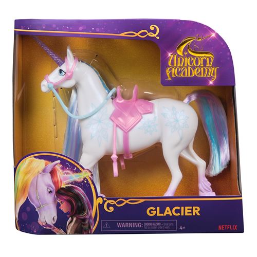 Poupée 'Ecole des Licornes Licorne 28 cm Modèle aléatoire
