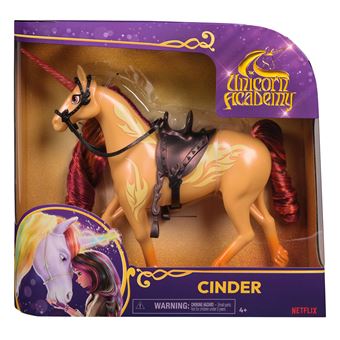 Poupée L'Ecole des Licornes Licorne 28 cm Modèle aléatoire