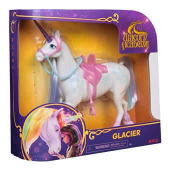 Poupée L'Ecole des Licornes Licorne 28 cm Modèle aléatoire