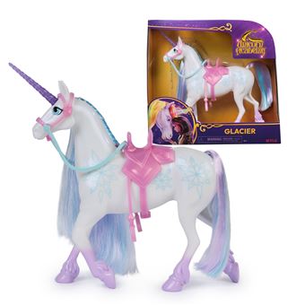 Poupée L'Ecole des Licornes Licorne 28 cm Modèle aléatoire