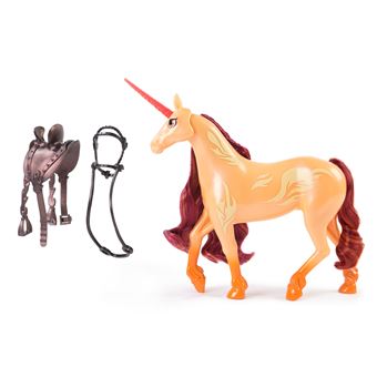 Poupée L'Ecole des Licornes Licorne 28 cm Modèle aléatoire