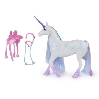 Poupée L'Ecole des Licornes Licorne 28 cm Modèle aléatoire