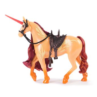 Poupée L'Ecole des Licornes Licorne 28 cm Modèle aléatoire