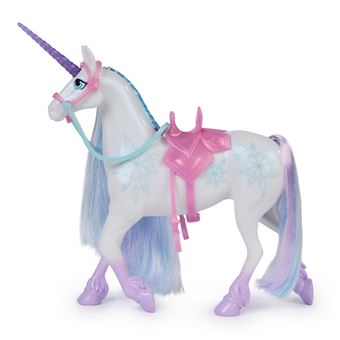 Poupée L'Ecole des Licornes Licorne 28 cm Modèle aléatoire