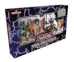 Jeu de cartes Yu-Gi-Oh Coffret déluge de duels