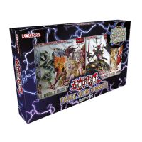 Deck Box Yu-Gi-Oh ! The Dark Side of Dimensions Konami - Carte collectionner - Achat & prix | fnac Deck Box Yu-Gi-Oh ! The Dark Side of Dimensions Konami - Carte collectionner - Achat & prix | fnac