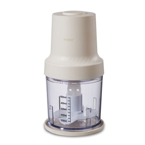 Hachoir Proline Ch300S 300W Beige