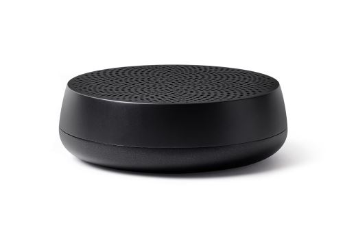 Enceinte Bluetooth portable 5W Lexon Mino L Noir