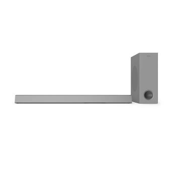 Barre de son Philips HTL3325 Gris - 1