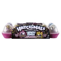 Boîte de 12 Hatchimals Les petites artistes Modèle aléatoire