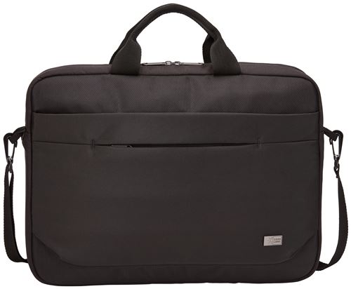 CASELOGIC ADVA-117 ADVANTAGE 17.3 ATTACHE BLACK