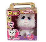 Peluche Rescue Runts Le Persan à soigner