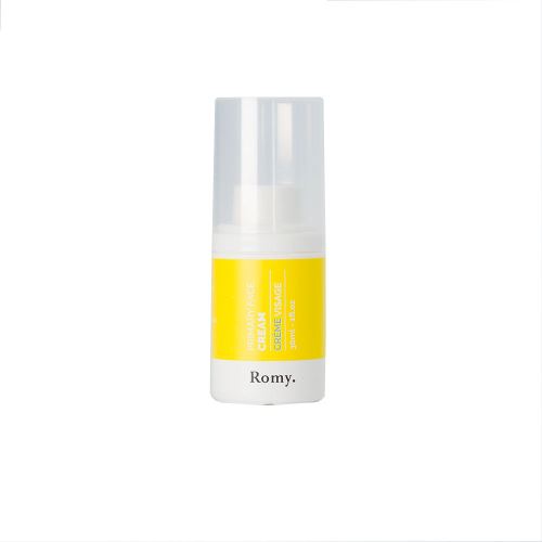 Base Romy Primary Face Cream