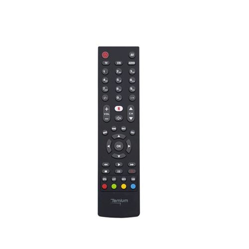 TEMIUM REMOTE 3 IN 1