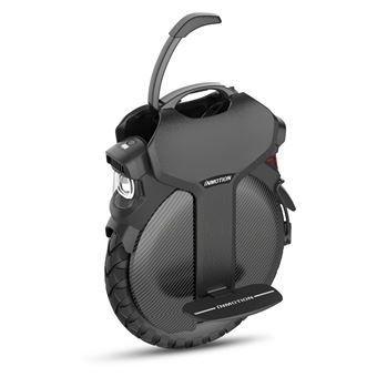 Gyroroue Inmotion V11 2000 W Noir