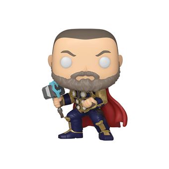 Figurine Funko Pop Games Marvel Avengers Gamerverse Thor