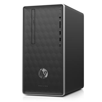 PC HP Pavilion 590-a0005nf1