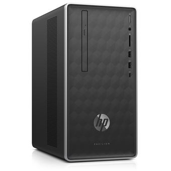 PC HP Pavilion 590-a0005nf2