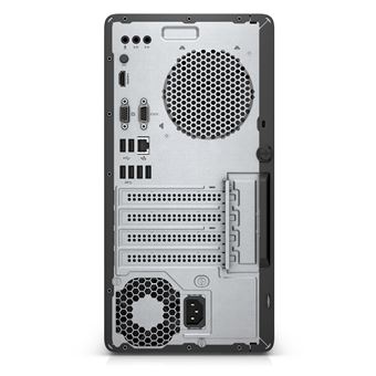 PC HP Pavilion 590-a0005nf3