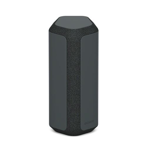 Enceinte sans fil Bluetooth portable Sony SRS-XE300 Noir