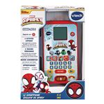 Jeu d'éveil Vtech Le smartphone éducatif de Spidey