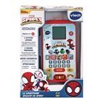 Jeu d'éveil Vtech Le smartphone éducatif de Spidey