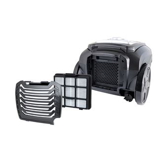 10 Sacs Aspirateur MisterVac + 2 Filtres - Compatibles Proline VCB3APARQUET