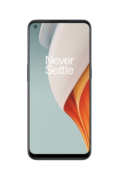 Smartphone OnePlus Nord N100 6.52” Double SIM 64 Go Gris Anthracite