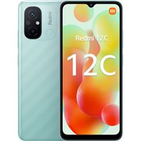 Pack Accessoires Xiaomi Redmi 10A - Coque Silicone Renforcée + Verre Trempé, Par Little Boutik