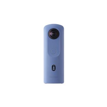 Caméra Ricoh THETA SC2 Bleu