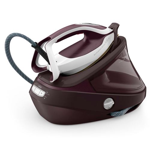 Centrale vapeur Calor GV9721C0R 3000 W Bordeaux Reconditionné