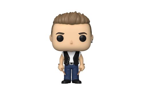 POP ROCKS: U2 - ZOOTV - LARRY