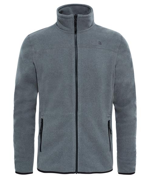 Veste Polaire Vintage Sears Années 70 – Bleu Marine – Taille L Homme
