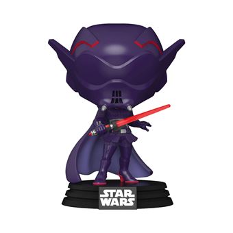 Figurine Funko Pop Star Wars Kyoto AM