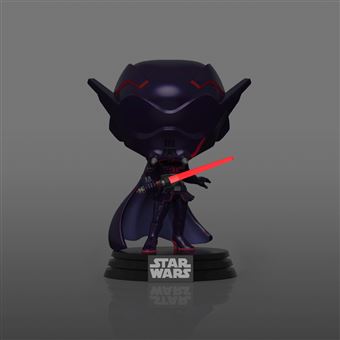 Figurine Funko Pop Star Wars Kyoto AM