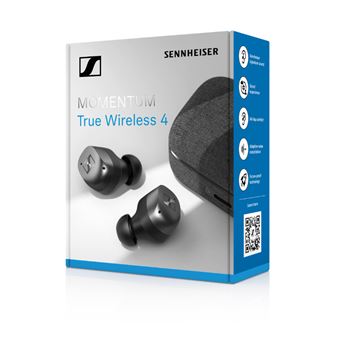 Ecouteurs intra-auriculaires Sennheiser Momentum True