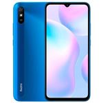 Smartphone Xiaomi Redmi 9A 6.53" Double nano SIM 32 Go Bleu Ciel