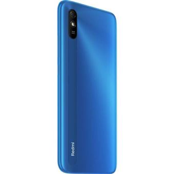 Smartphone Xiaomi Redmi 9A 6.53" Double nano SIM 32 Go Bleu Ciel