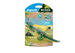 Playmobil Wiltopia 71287 Alligator